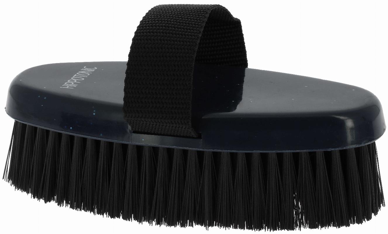 Hippotonic Glitter Ryktborste Blå