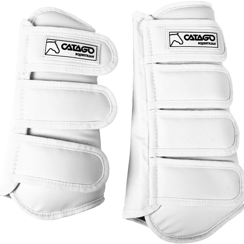 CATAGO Dressyrdamasker (Ponny)