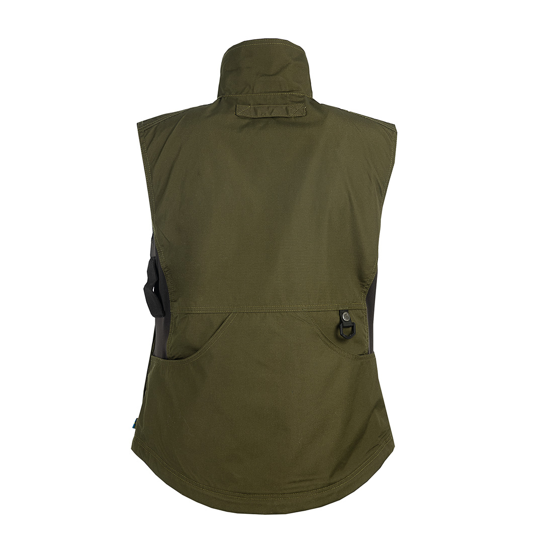 Arrak Outdoor Competition Liivi - Naisten - Oliivi, 3XL - 3