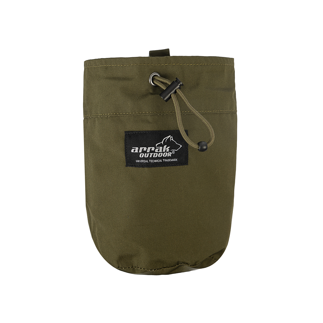 Arrak Outdoor Competition Liivi - Naisten - Oliivi, 3XL - 2