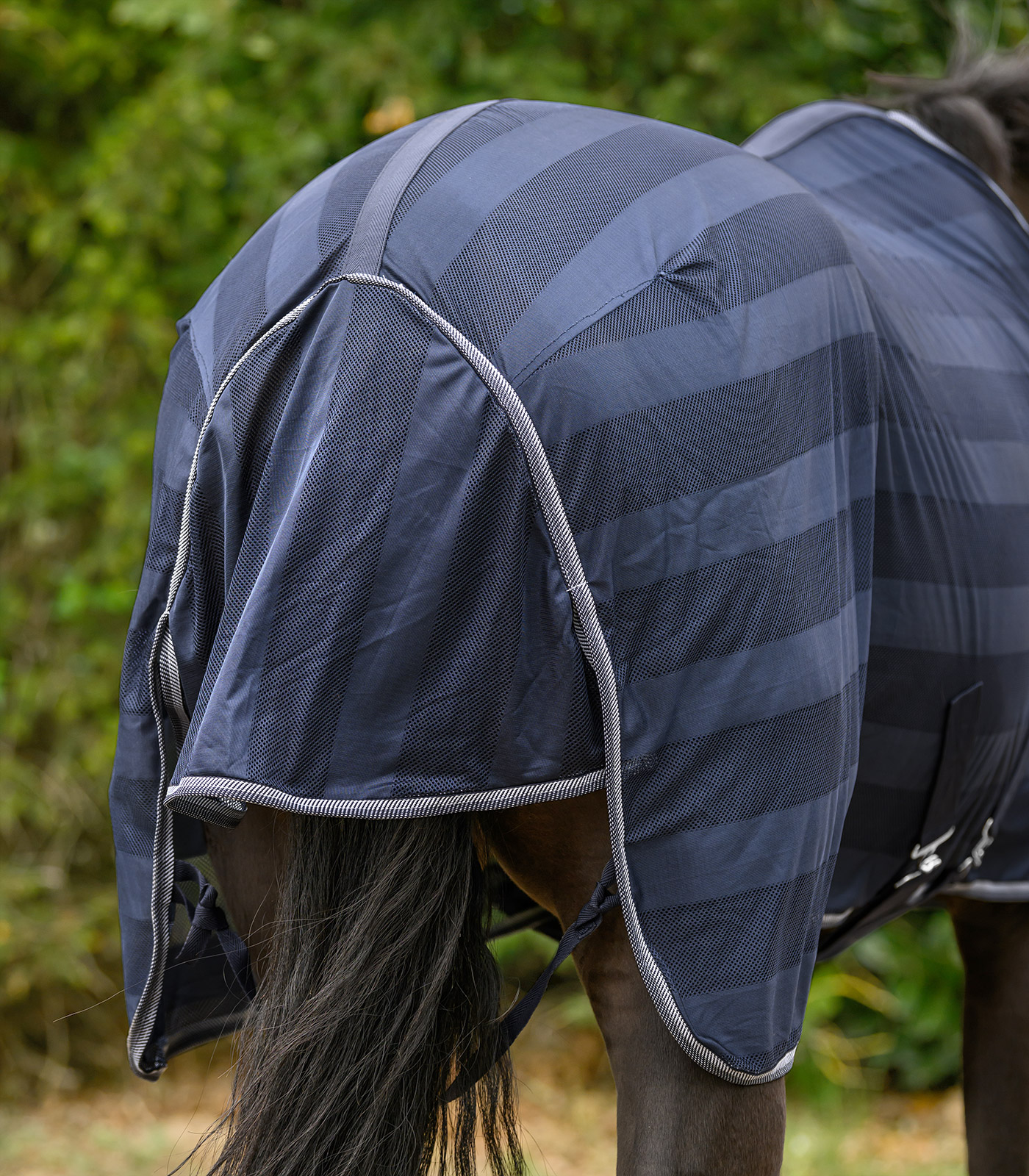 Waldhausen Economic fly blanket - Night blue - 6