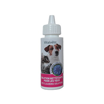Vitalvéto-silmähuuhde – 60 ml