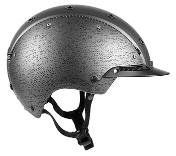 Casco Champ Ridhjälm - 3, 52-56cm - endast detta ex