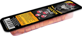 Alphaspirit- Snack Kinkku - 35g