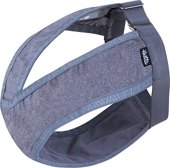 Hurtta Breezy Hygiene Pants ECO Juoksusuoja - Blackberry , M