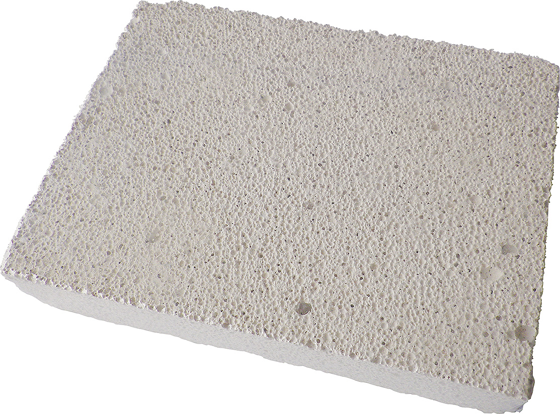 HIPPOTONIC Pumice-stone Grey