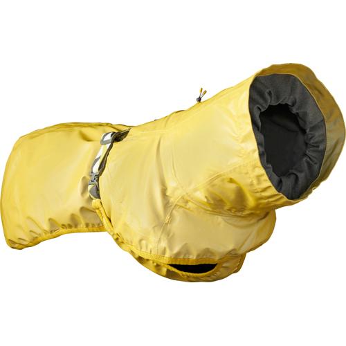 Hurtta Mudventure Reflective Coat Reflexjacka- Turmeric , 55 - 2