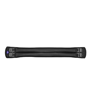 Wintec Miracle short girth - Black
