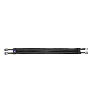 Wintec Miracle long girth - Black