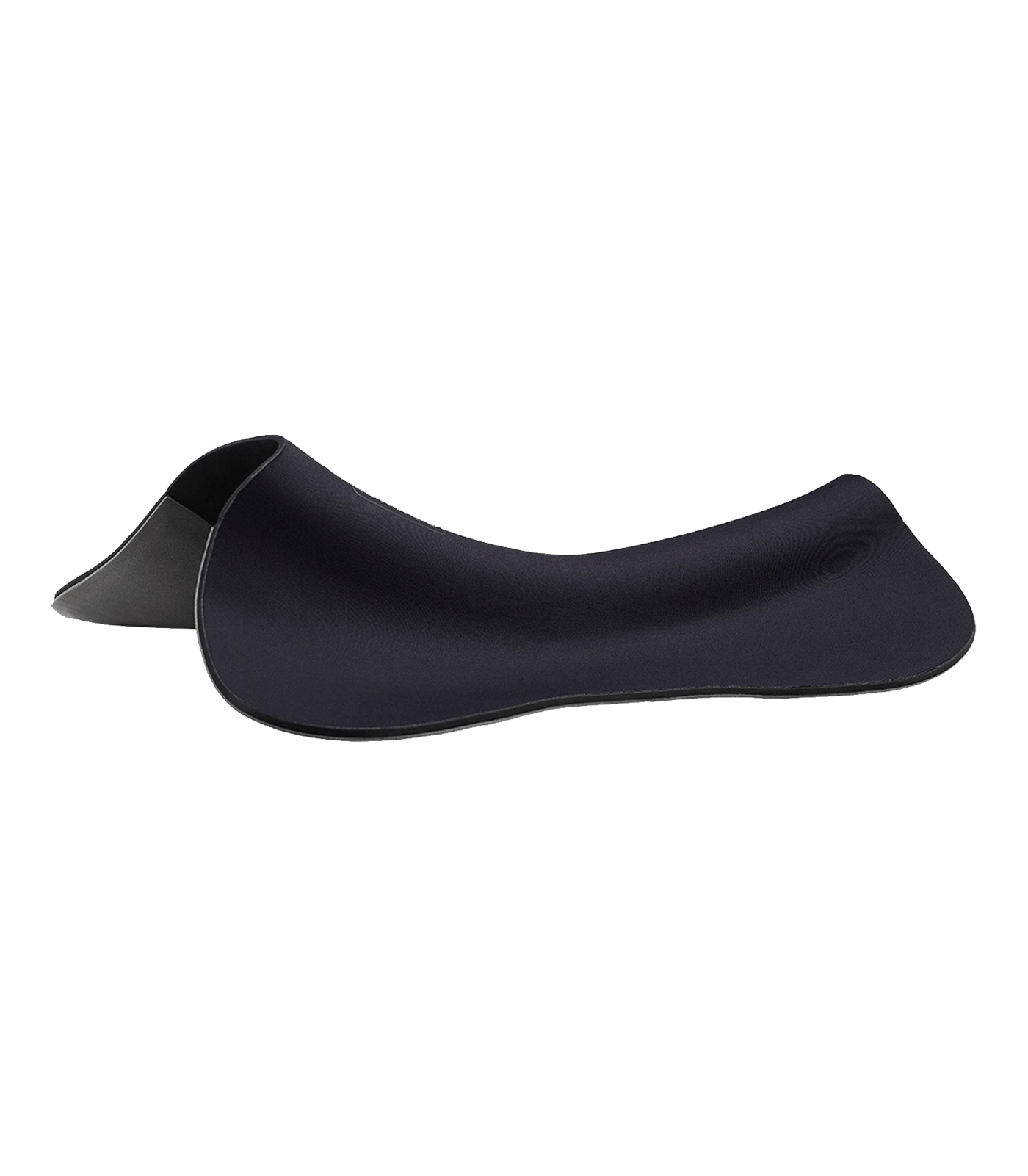 Wintec Riser Comfort Satulahuopa, Koulu/Yleis - Musta