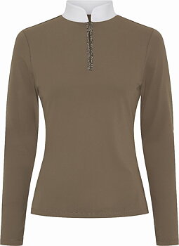 CATAGO Vinica Long-Sleeved Competition Shirt - Falcon, S