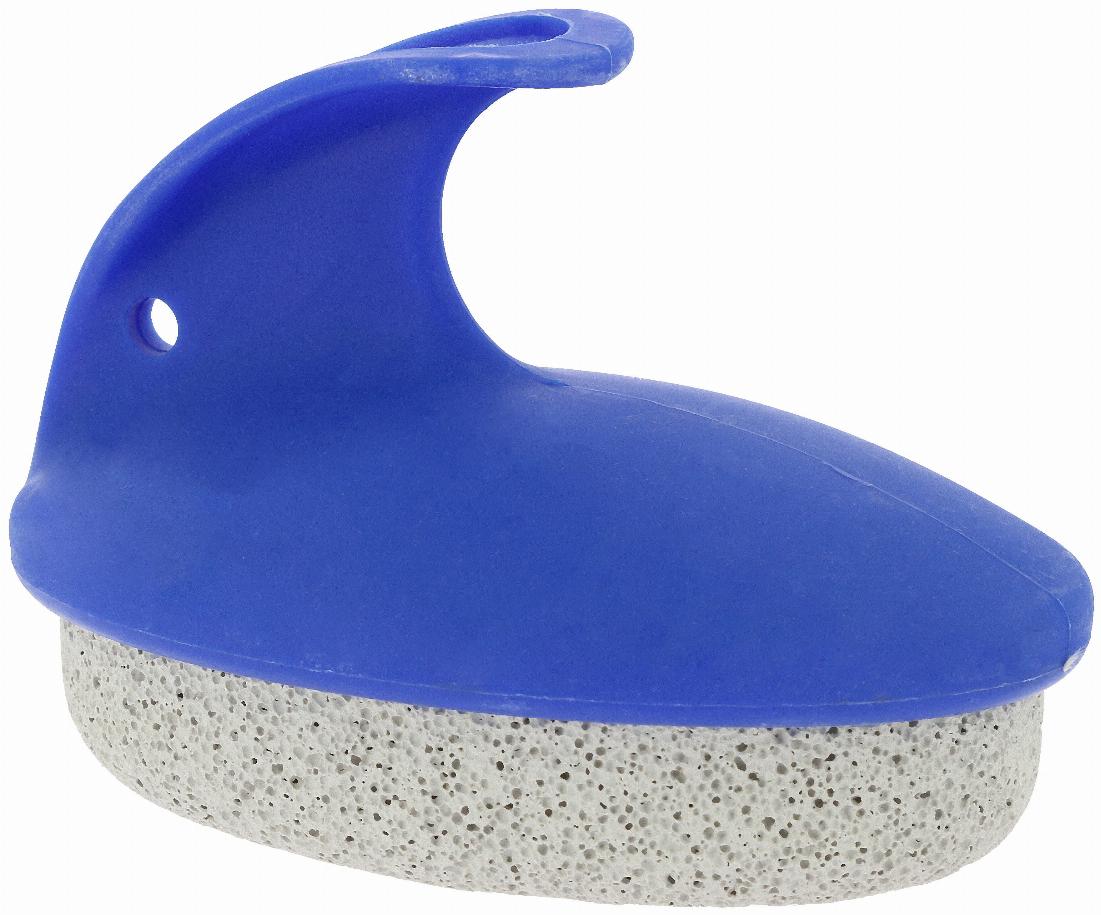 Hippotonic Ryktsten med Handtag Blå