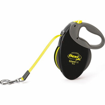 Flexi Giant M, 8M band - max 25 kg