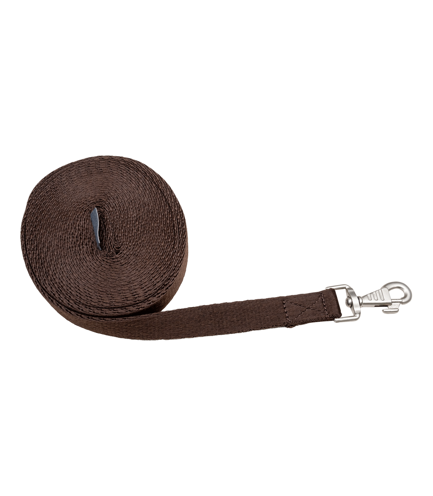 Waldhausen Soft Lunging Line - Brown