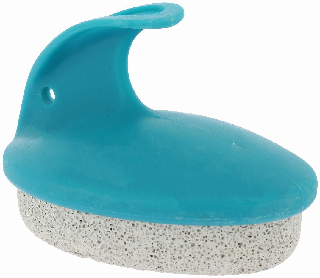 Hippotonic Ryktsten med Handtag Turkos