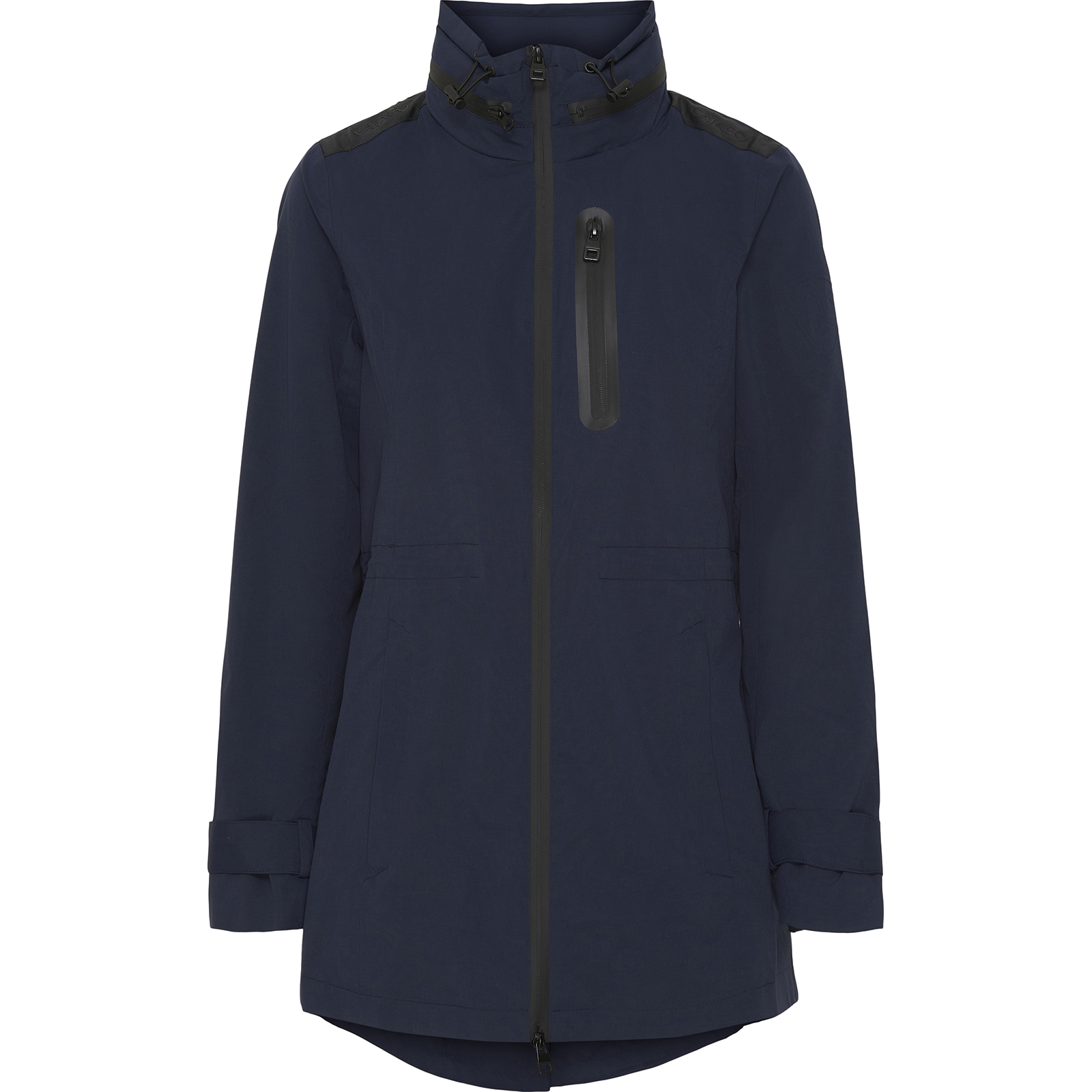 CATAGO Roy Waterproof Vedenpitävä Takki Navy, XL - 2