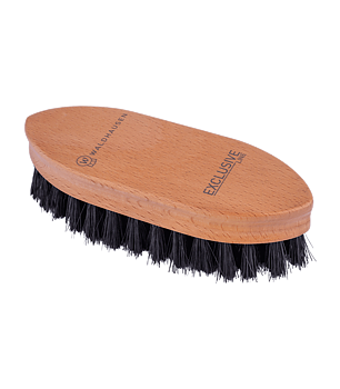 Waldhausen Exclusive Line Smutsborste svart 14 cm