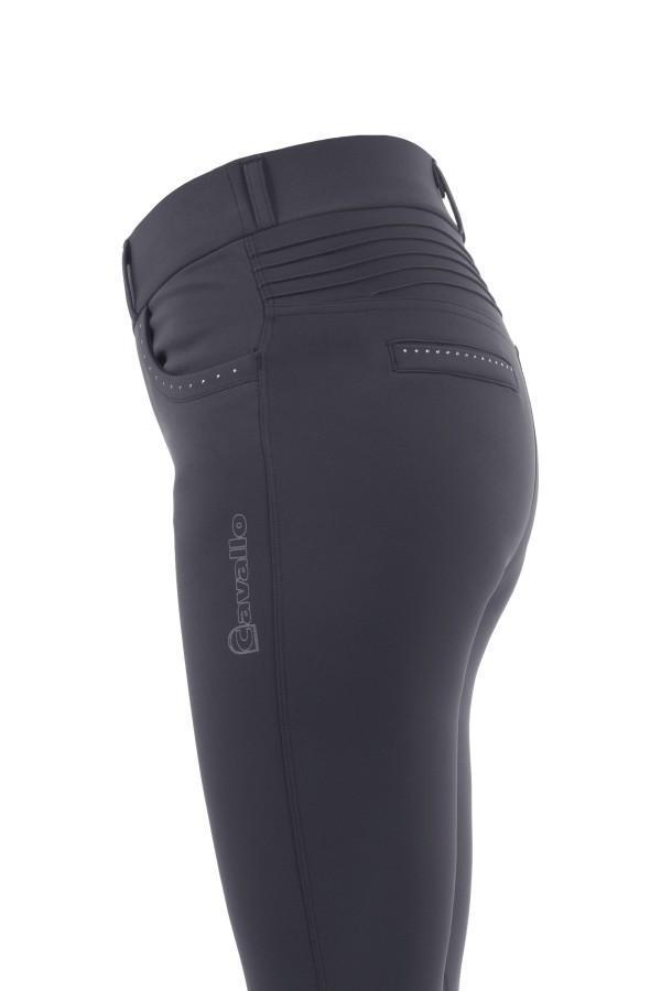 CAVALLEE Grip RL Breeches - Shadow grey, 36 - only this copy - 3