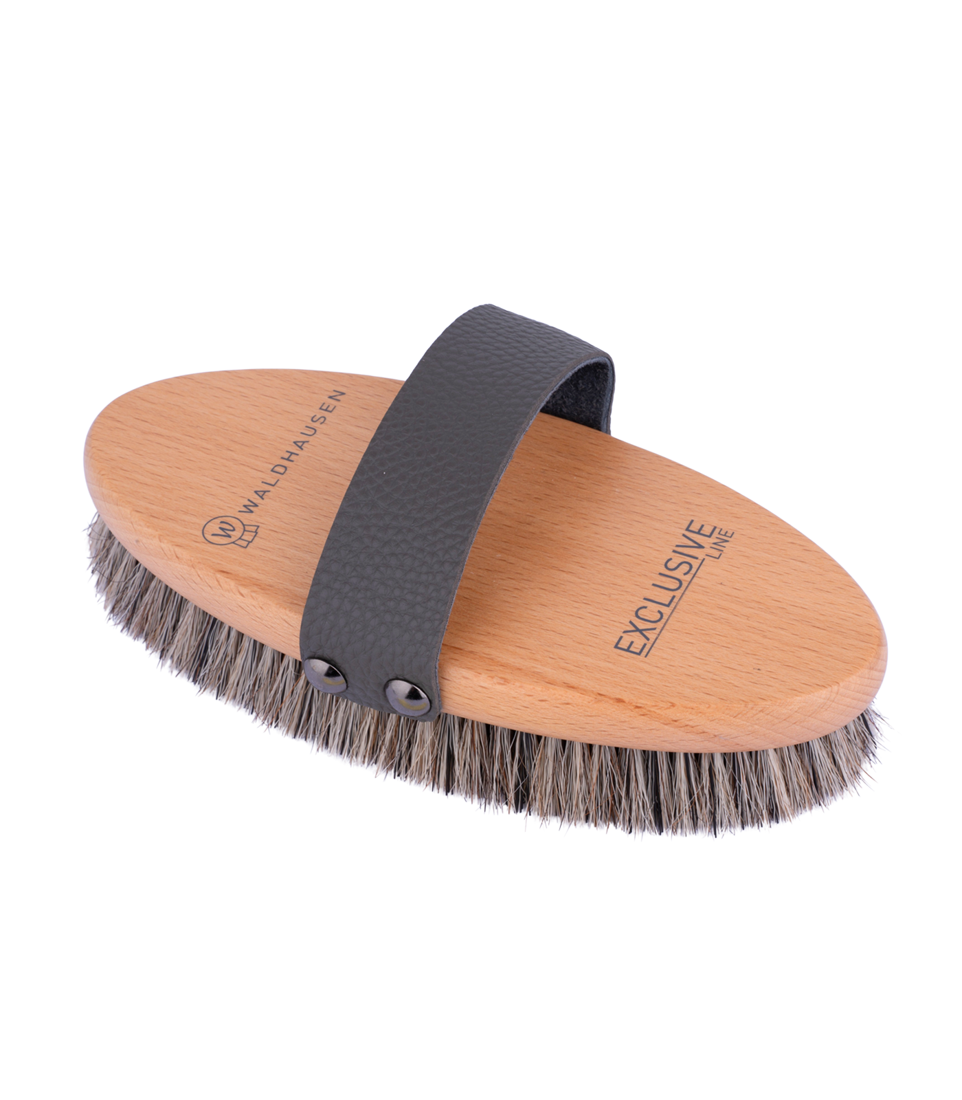 Waldhausen Exclusive Line Ryktborste