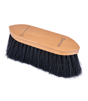 Waldhausen Exclusive Line Pälsborste svart 20 cm