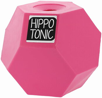 Hippotonic Pellet Activity Ball Pink