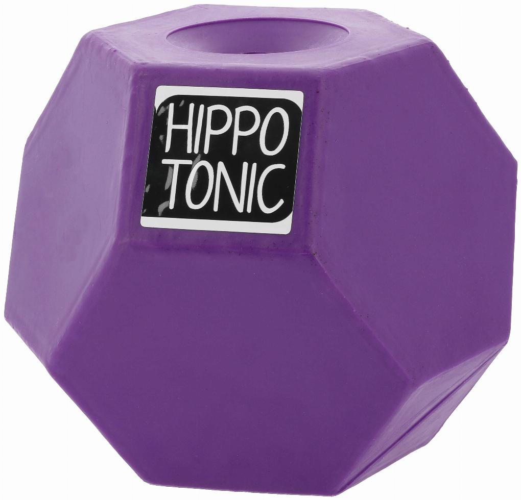 Hippotonic Aktiveringsboll för Pellets Lila
