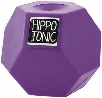 Hippotonic Pellet Activity Ball Purple