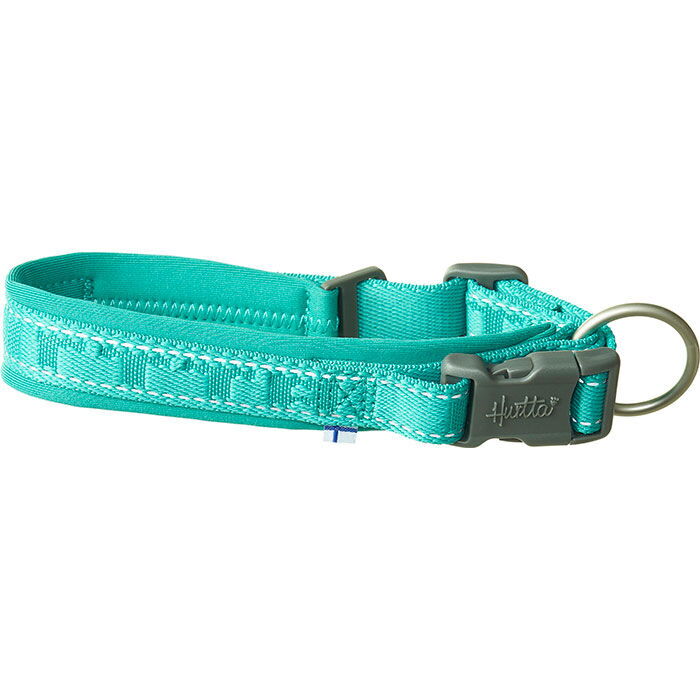 Hurtta Casual Halskjede ECO - Peacock, 20-30