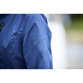 CATAGO Roy Waterproof Vedenpitävä Takki Navy, XXL