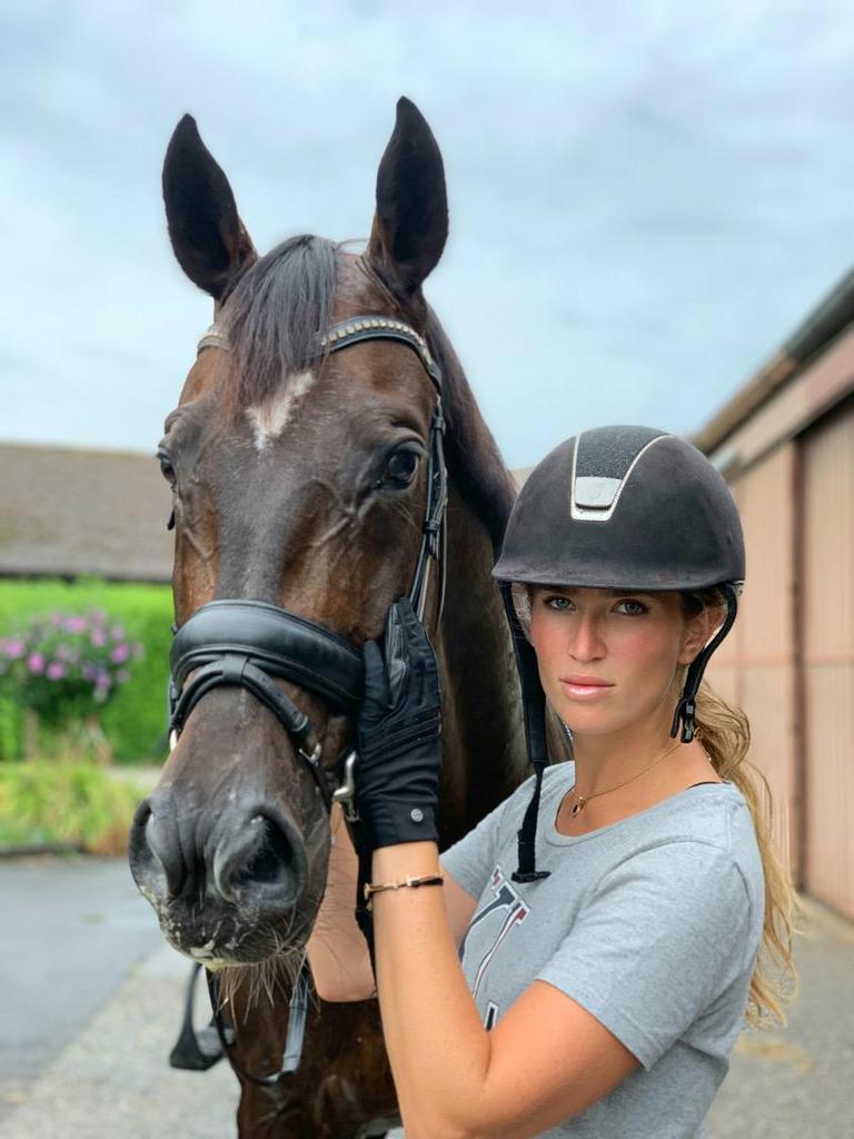 RACER 'Creation' Ridhandskar Svart (5)