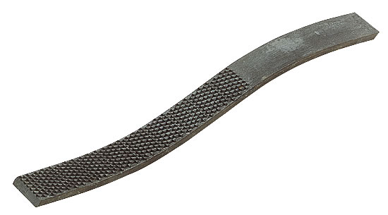 Générique 'S'Farrier's Raspi Varreton - 30 cm long