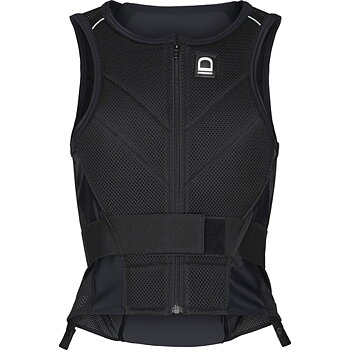 Equipage Bial Back Protector - Black