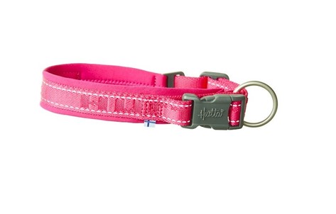 Hurtta Casual Collar ECO - Ruby, 40-50 - 2