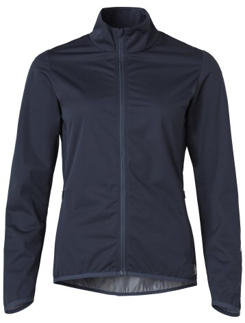 Stierna W Axis Jacket- Navy