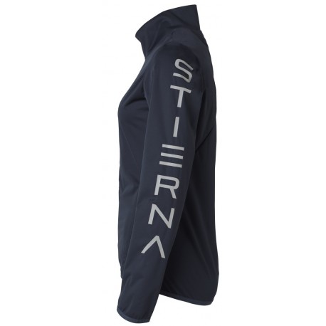 Stierna W Axis Jacket- Navy - 3