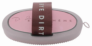 Equitheme Je Taime Ryktskrapa Rosa