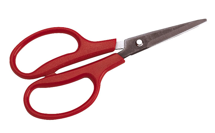 HIPPOTONIC All-purpose Scissors - 17 cm
