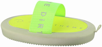 Equitheme Je Taime Harja Neonkeltainen