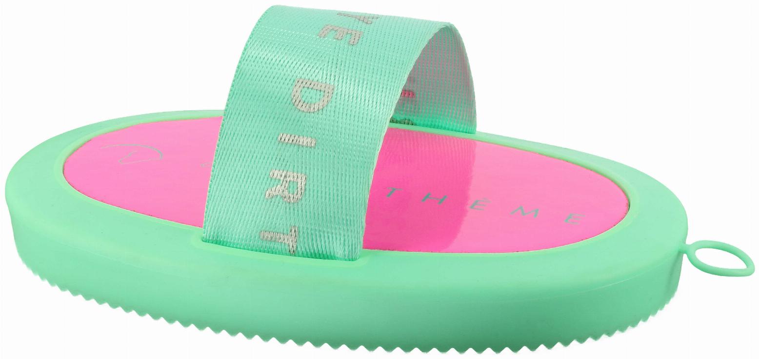 Equitheme Je Taime Harja Neon Pink