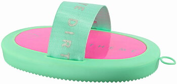 Equitheme Je Taime Harja Neon Pink