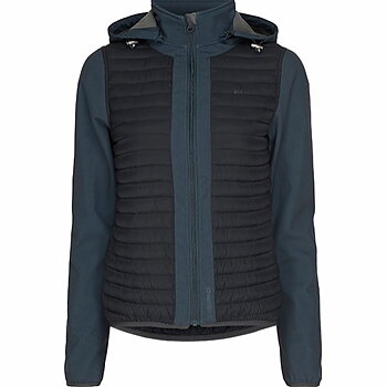 Equipage Dara Takki - Slate Grey / sininen/harmaa