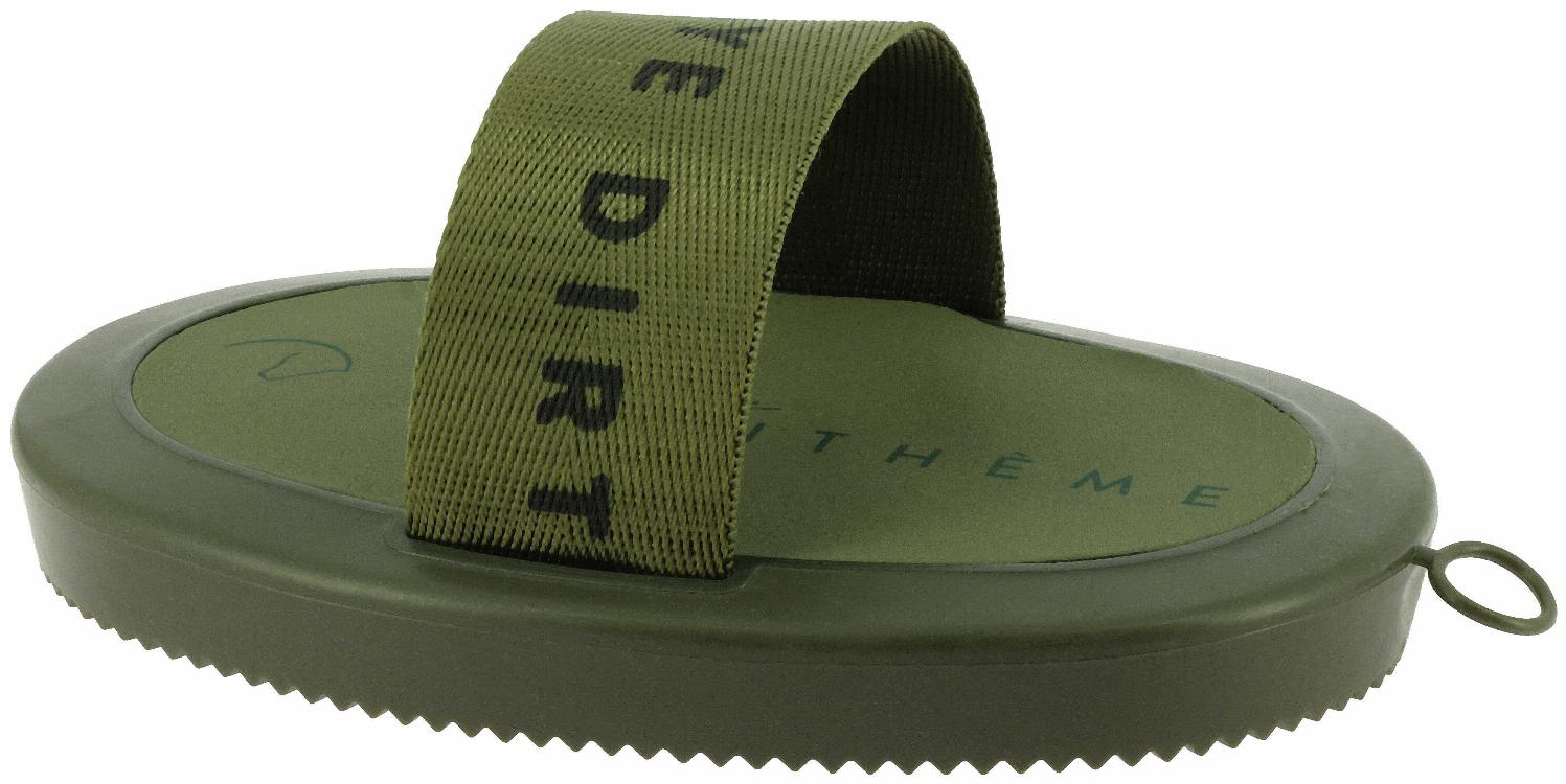 Equitheme Je Taime Harja Olive