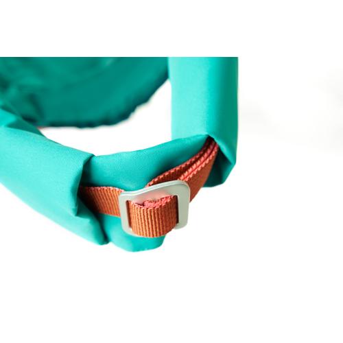Hurtta Life Savior Eco Pelastusliivi - Turkoosi, 5-10 kg - 4