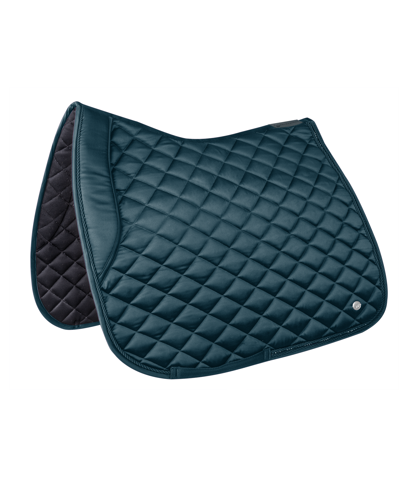 Waldhausen Nepal Schabrak - Petrol Blå (D)