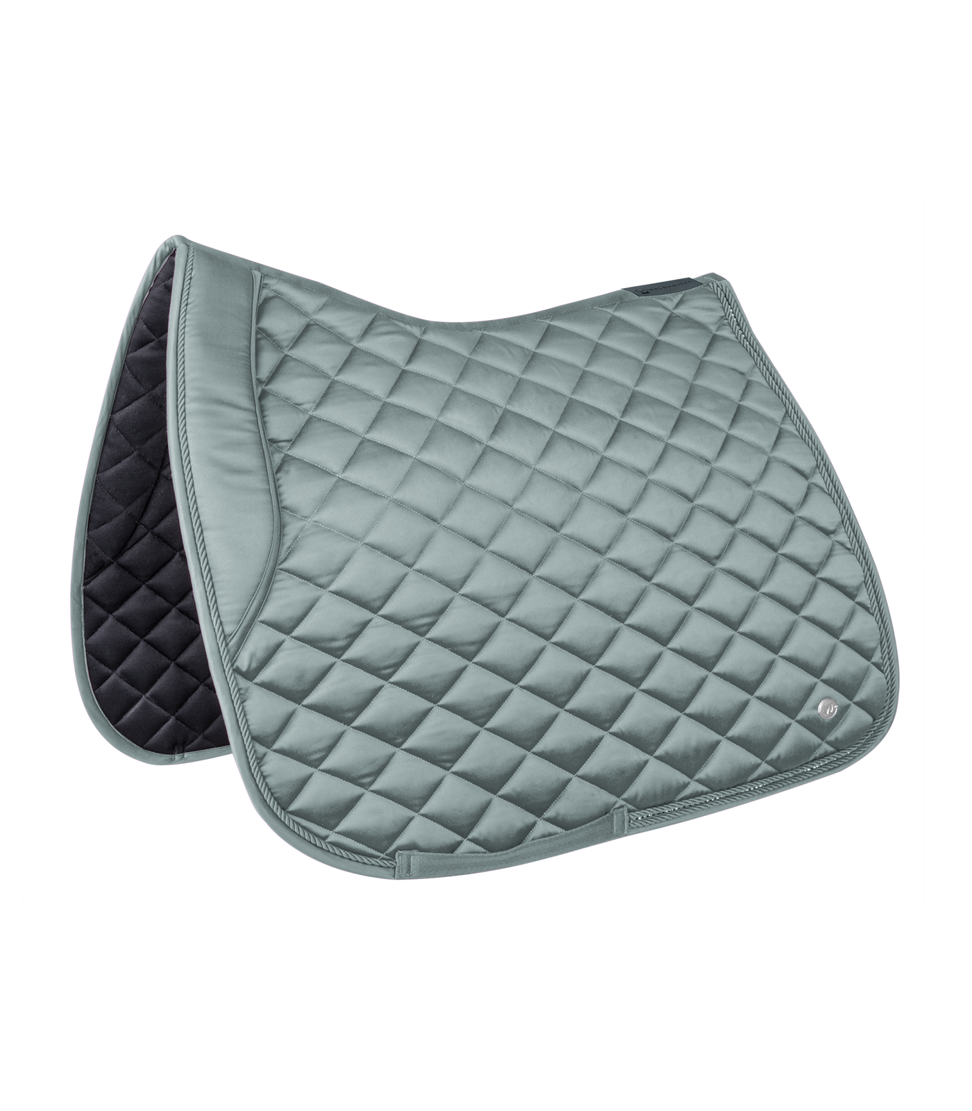 Waldhausen Nepal Schabrak - Silverblå (D)