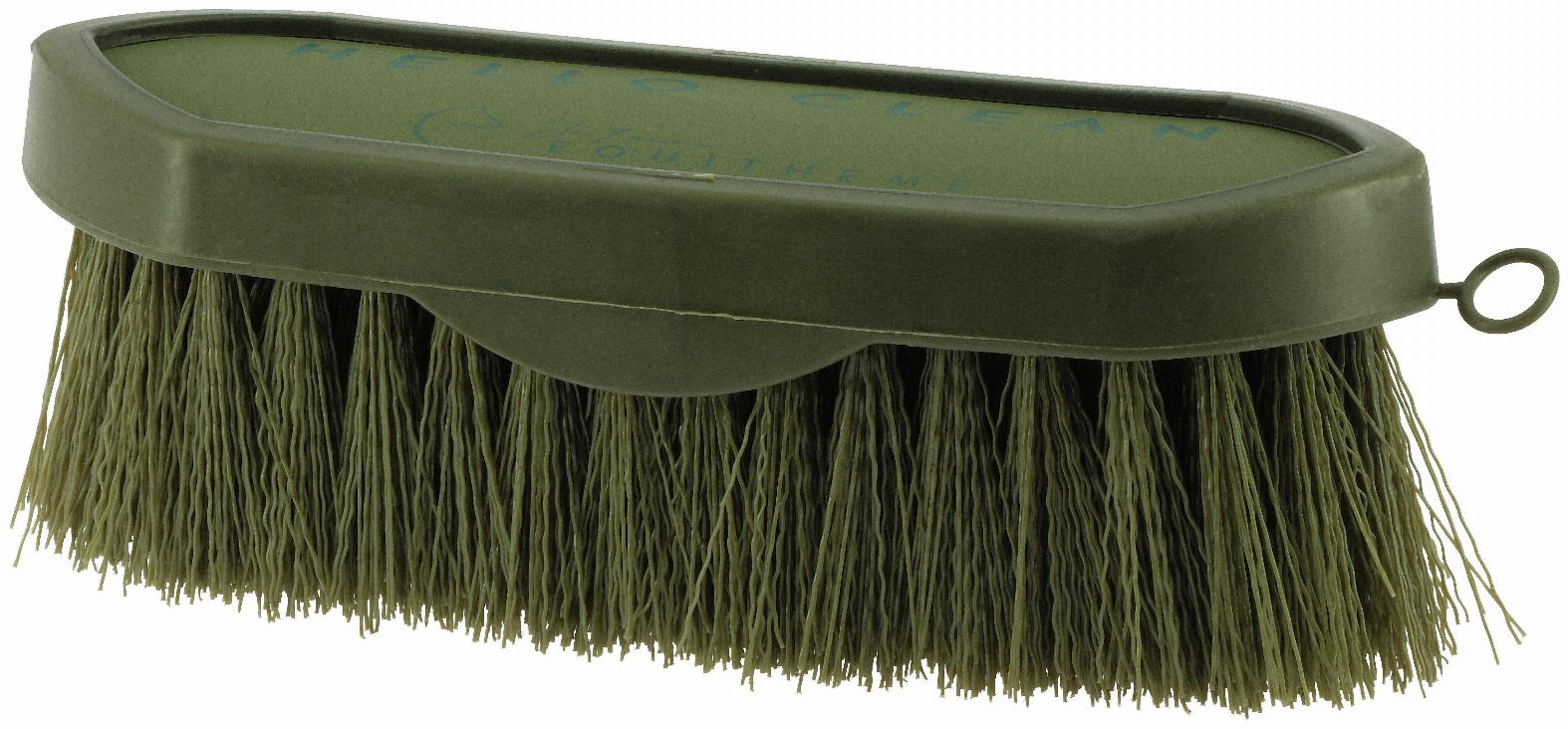 Equitheme Je Taime Juuriharja Olive