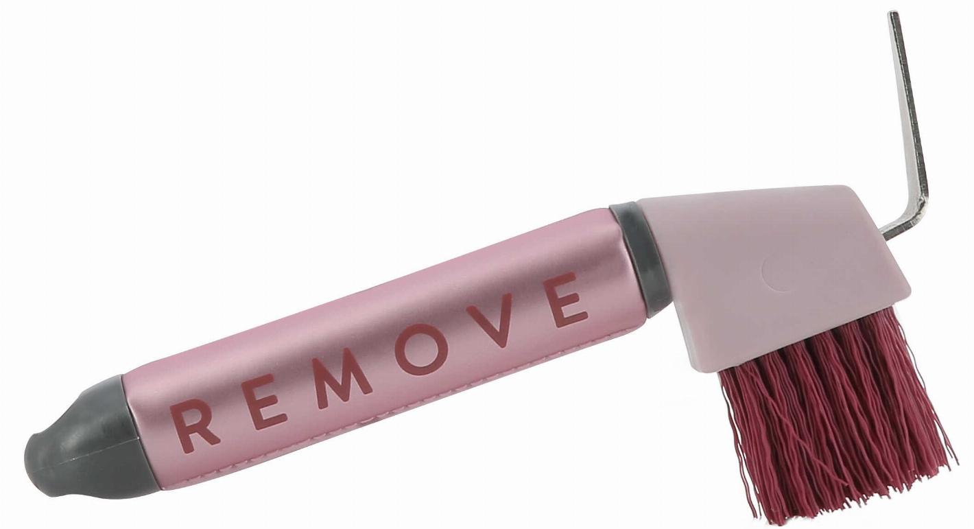 Equithème Je Taime Hovkrats Rosa