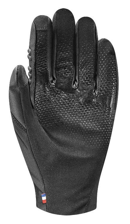 RACER 'Precision' Ridhandskar Svart - 8