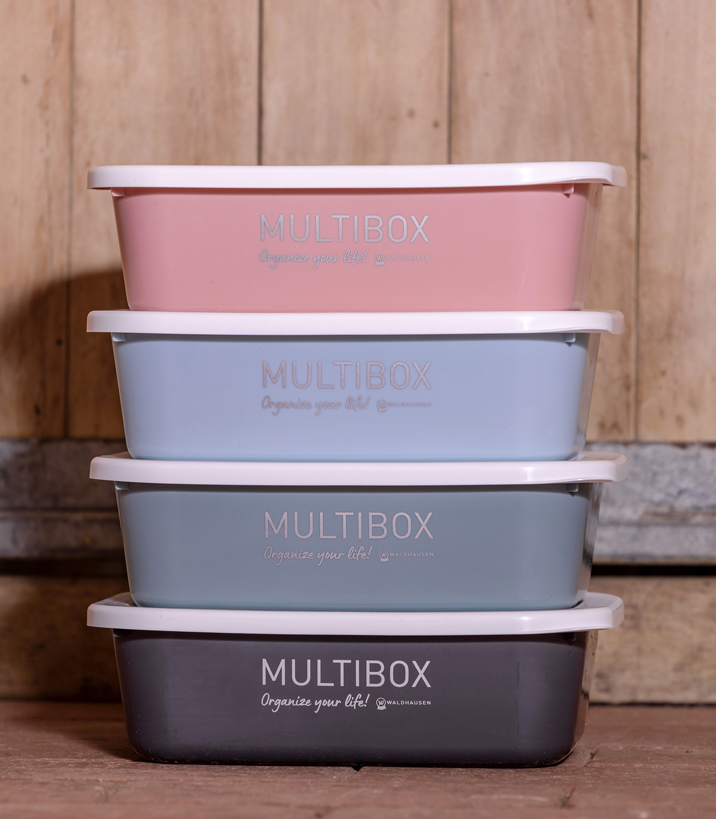 Waldhausen Multibox