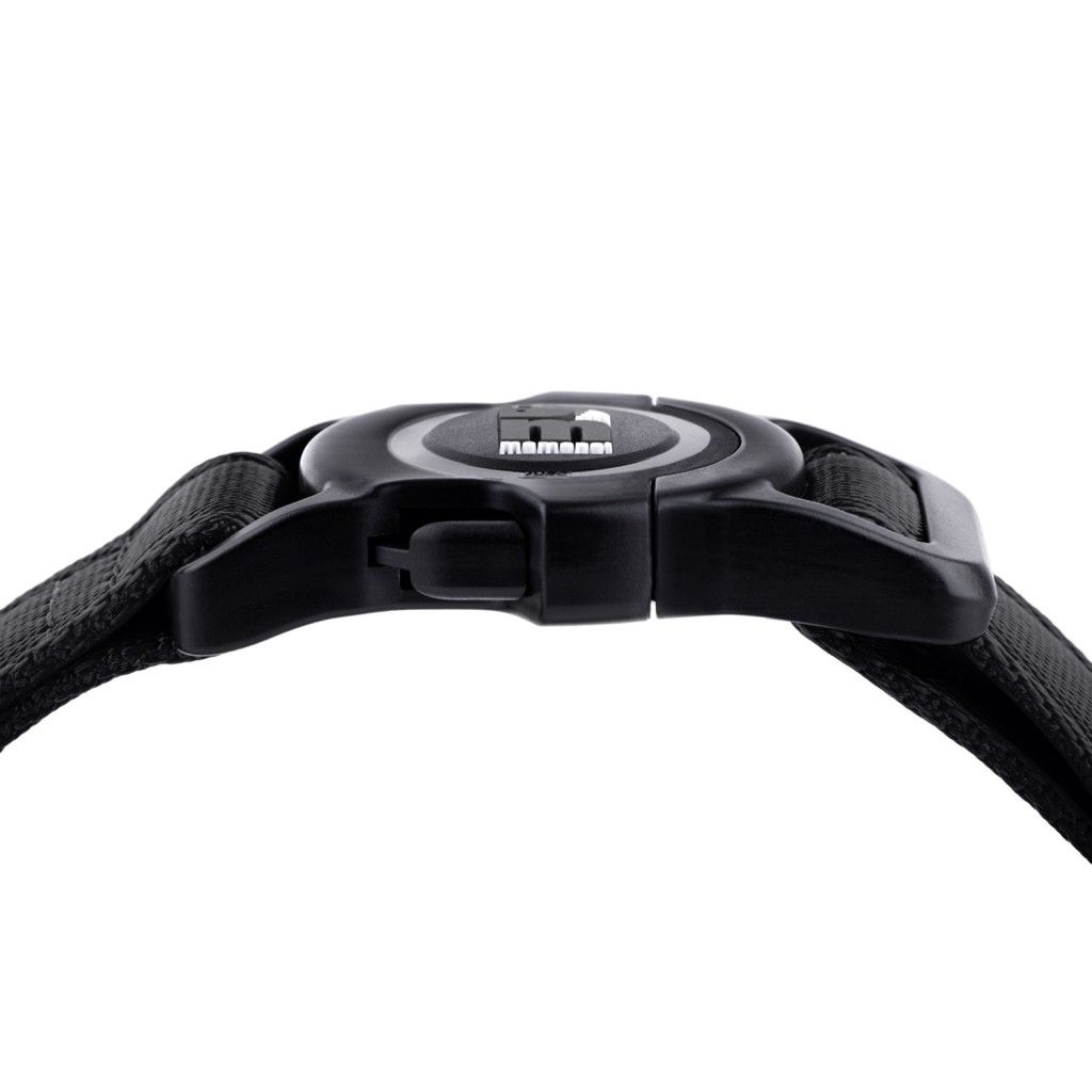 My Family Memopet Dog  Collar - Black , 26-37cm - only this copy - 3